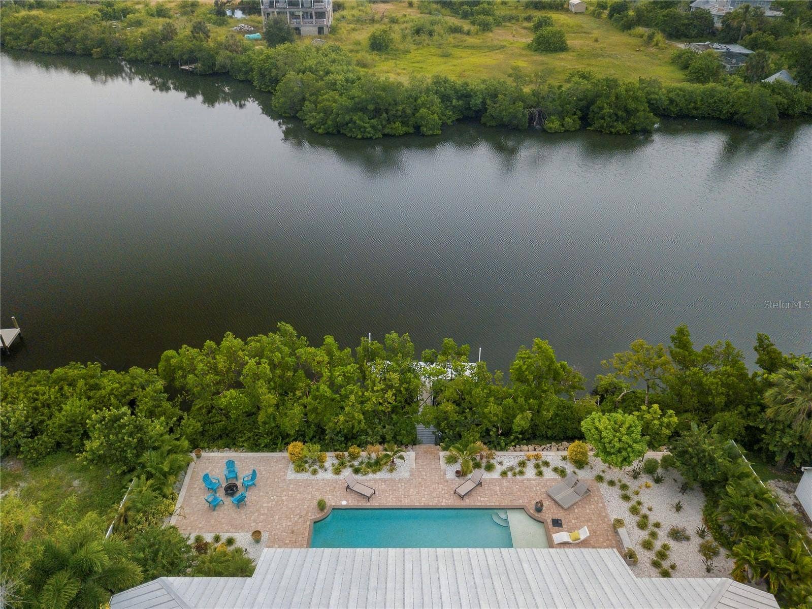 908 BAYSHORE DRIVE, Terra Ceia, FL 34250