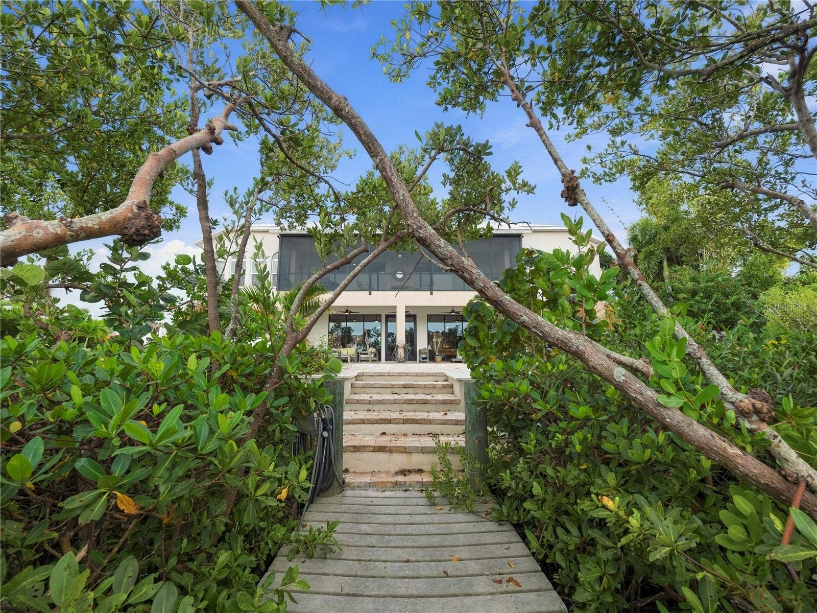 908 BAYSHORE DRIVE, Terra Ceia, FL 34250