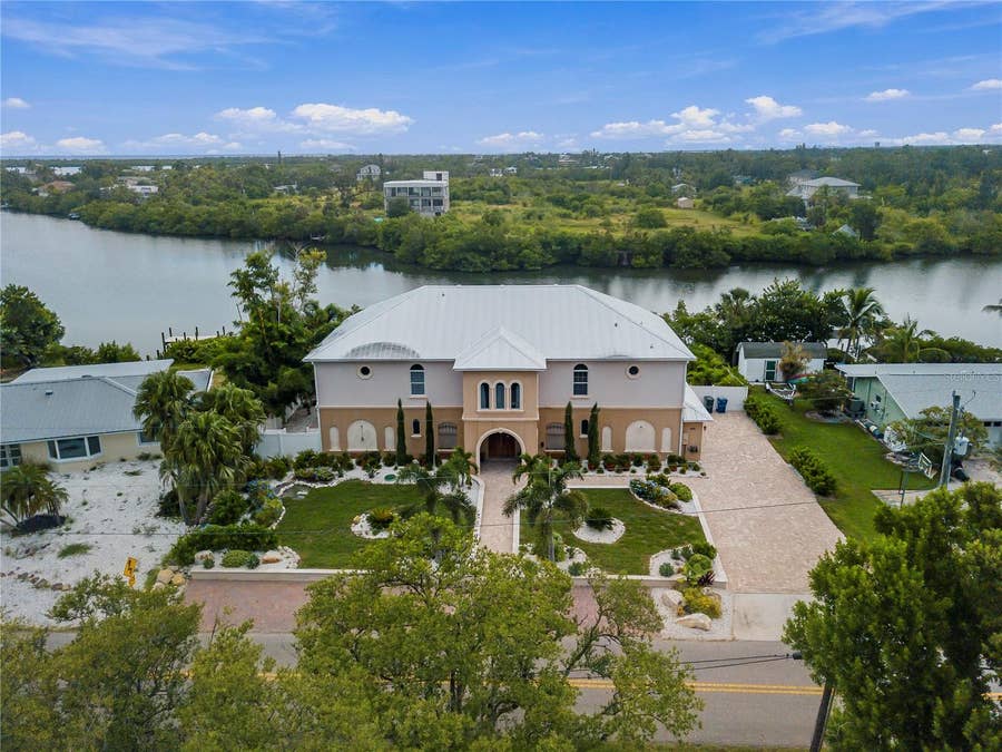 Property photo for 908 BAYSHORE DRIVE, Terra Ceia, FL