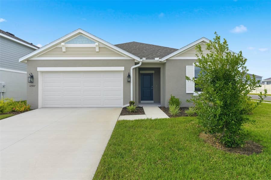 Property photo for 4328 BOXELDER AVENUE, Parrish, FL
