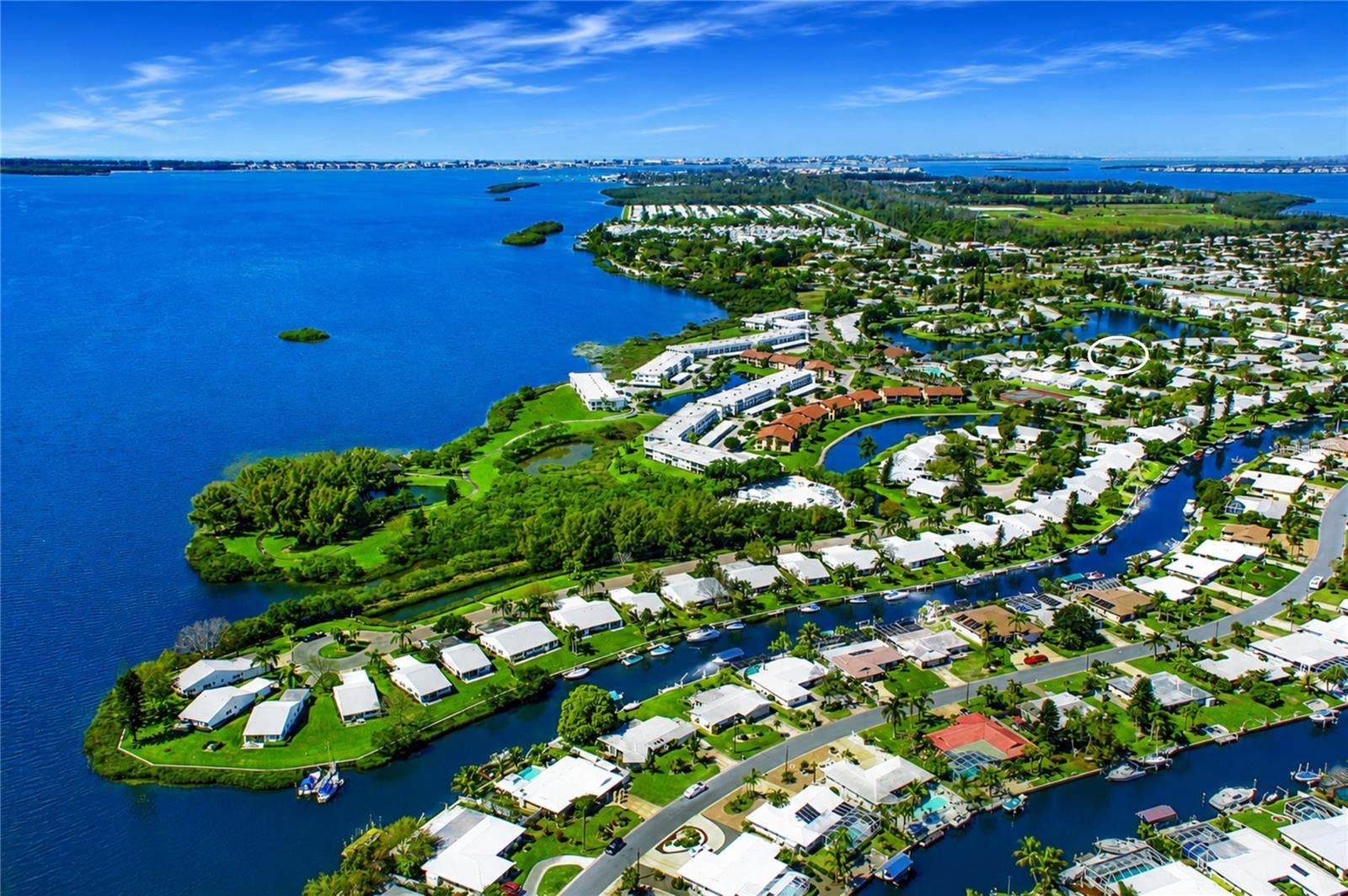9416 CONCORD CIRCLE, Bradenton, FL 34210 9416 CONCORD CIRCLE, Bradenton, FL 34210