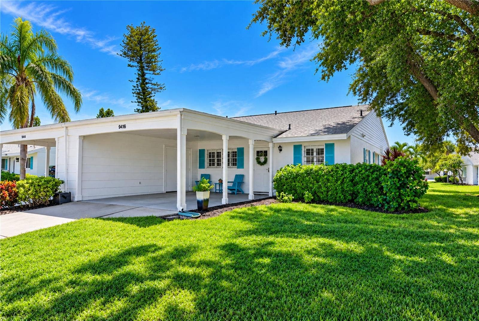 9416 CONCORD CIRCLE, Bradenton, FL 34210 9416 CONCORD CIRCLE, Bradenton, FL 34210