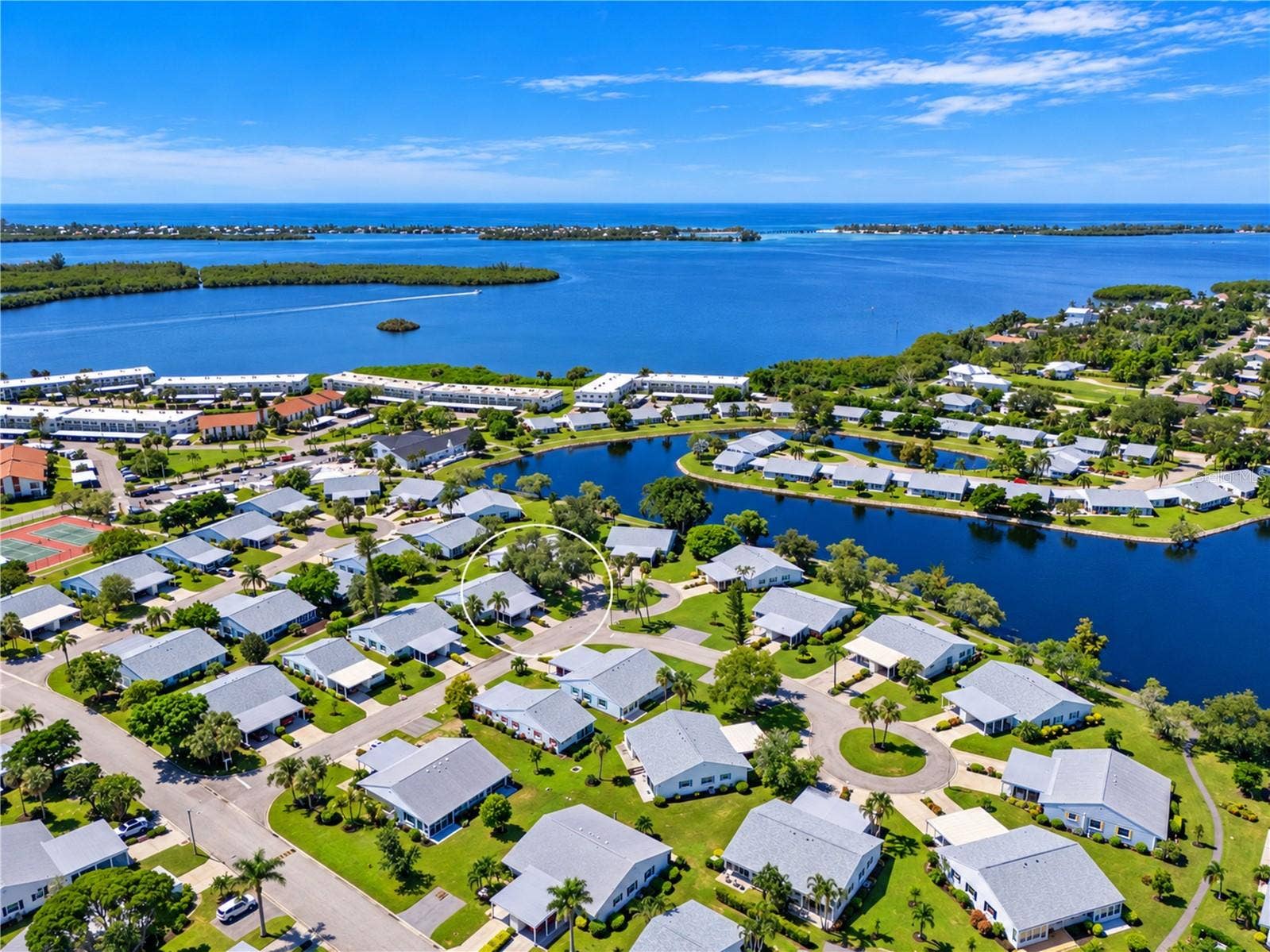 9416 CONCORD CIRCLE, Bradenton, FL 34210 9416 CONCORD CIRCLE, Bradenton, FL 34210