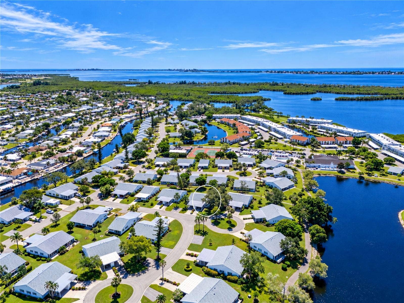 9416 CONCORD CIRCLE, Bradenton, FL 34210 9416 CONCORD CIRCLE, Bradenton, FL 34210