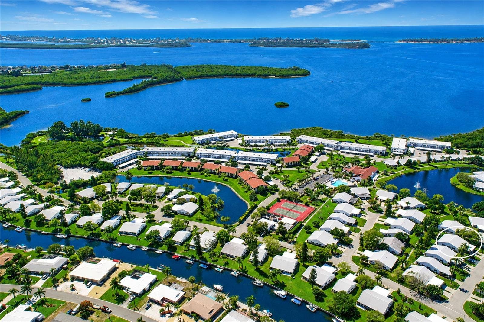 9416 CONCORD CIRCLE, Bradenton, FL 34210 9416 CONCORD CIRCLE, Bradenton, FL 34210