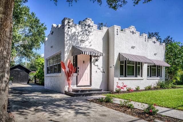 Property photo for 2520 11TH AVENUE W, Bradenton, FL