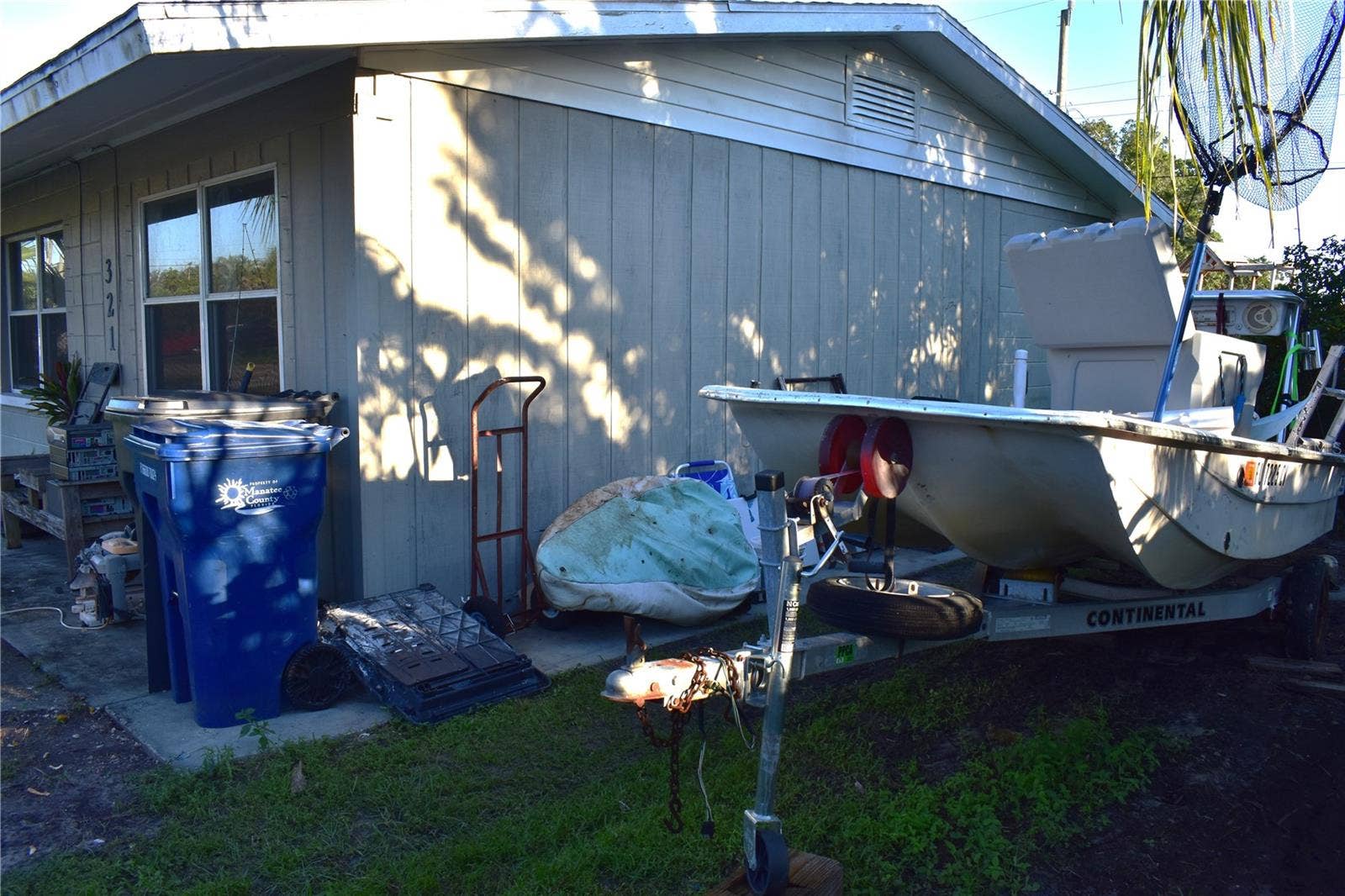 321 45TH STREET COURT W, Palmetto, FL 34221 321 45TH STREET COURT W, Palmetto, FL 34221