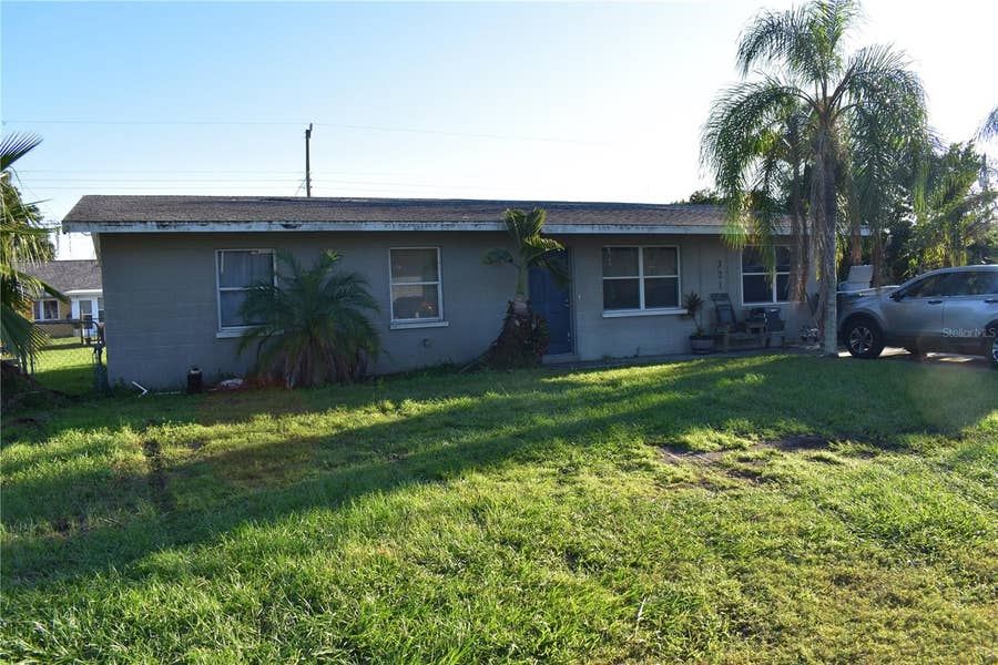 Property photo for 321 45TH STREET COURT W, Palmetto, FL