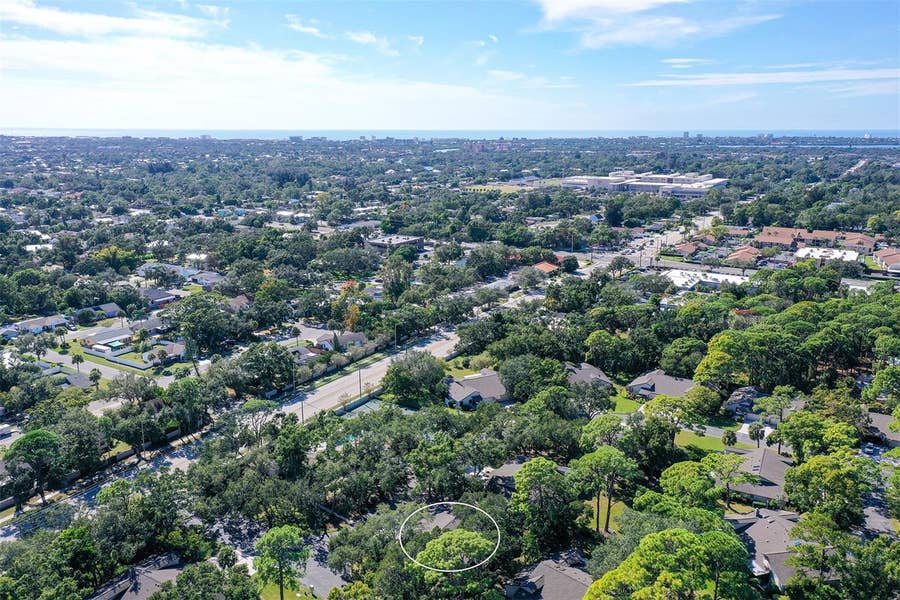 Property photo for 4799 OAK FOREST DRIVE W, #43, Sarasota, FL