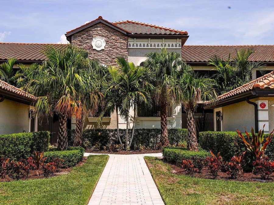 Property photo for 5558 PALMER CIRCLE, #101, Lakewood Ranch, FL