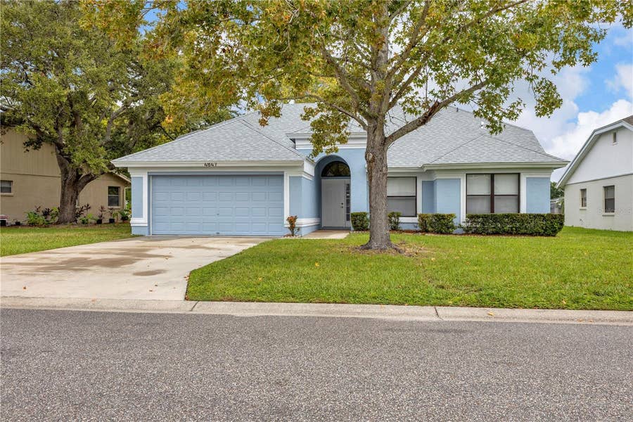 Property photo for 4847 8TH AVENUE E, Bradenton, FL