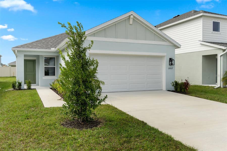 Property photo for 4413 BOXELDER AVENUE, Parrish, FL