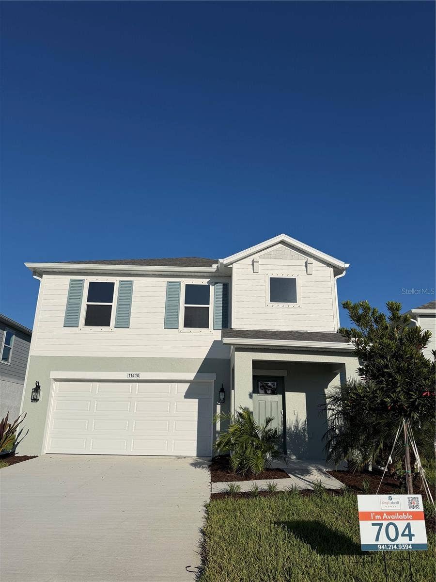 Property photo for 11410 LAKE LOUISA TERRACE, Sarasota, FL