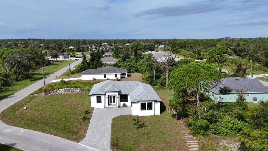 Property photo for 200 REDWOOD ROAD, Rotonda West, FL