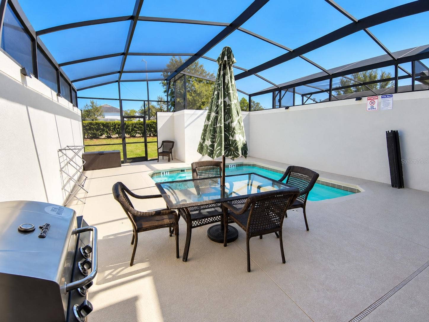 8953 STINGER DRIVE, Davenport, FL 33896 8953 STINGER DRIVE, Davenport, FL 33896