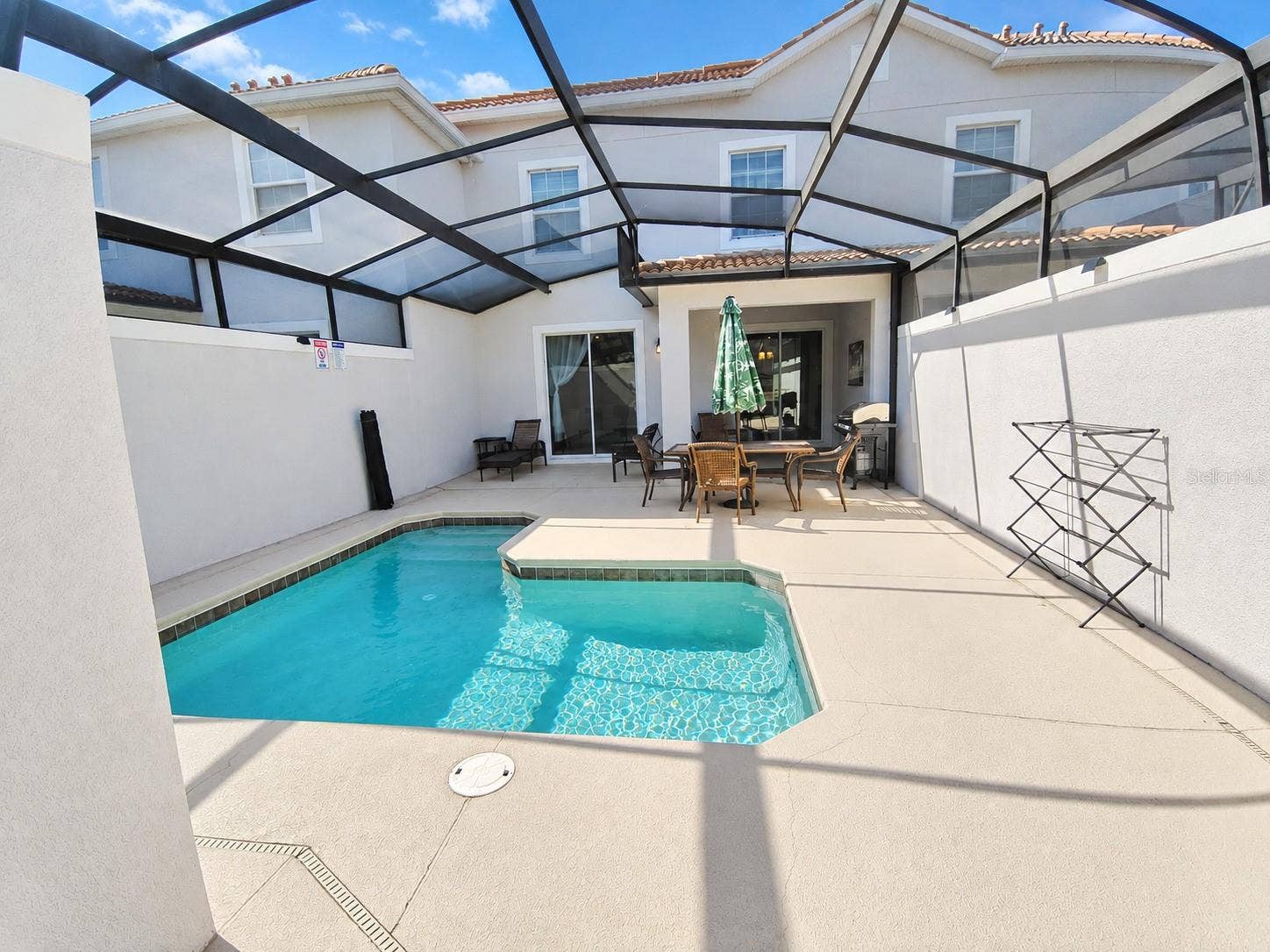 8953 STINGER DRIVE, Davenport, FL 33896 8953 STINGER DRIVE, Davenport, FL 33896