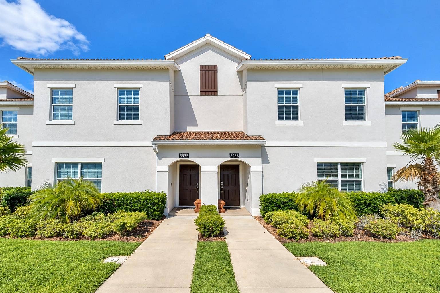 8953 STINGER DRIVE, Davenport, FL 33896 8953 STINGER DRIVE, Davenport, FL 33896