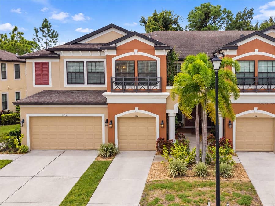 Property photo for 7854 52ND TERRACE E, #52, Bradenton, FL