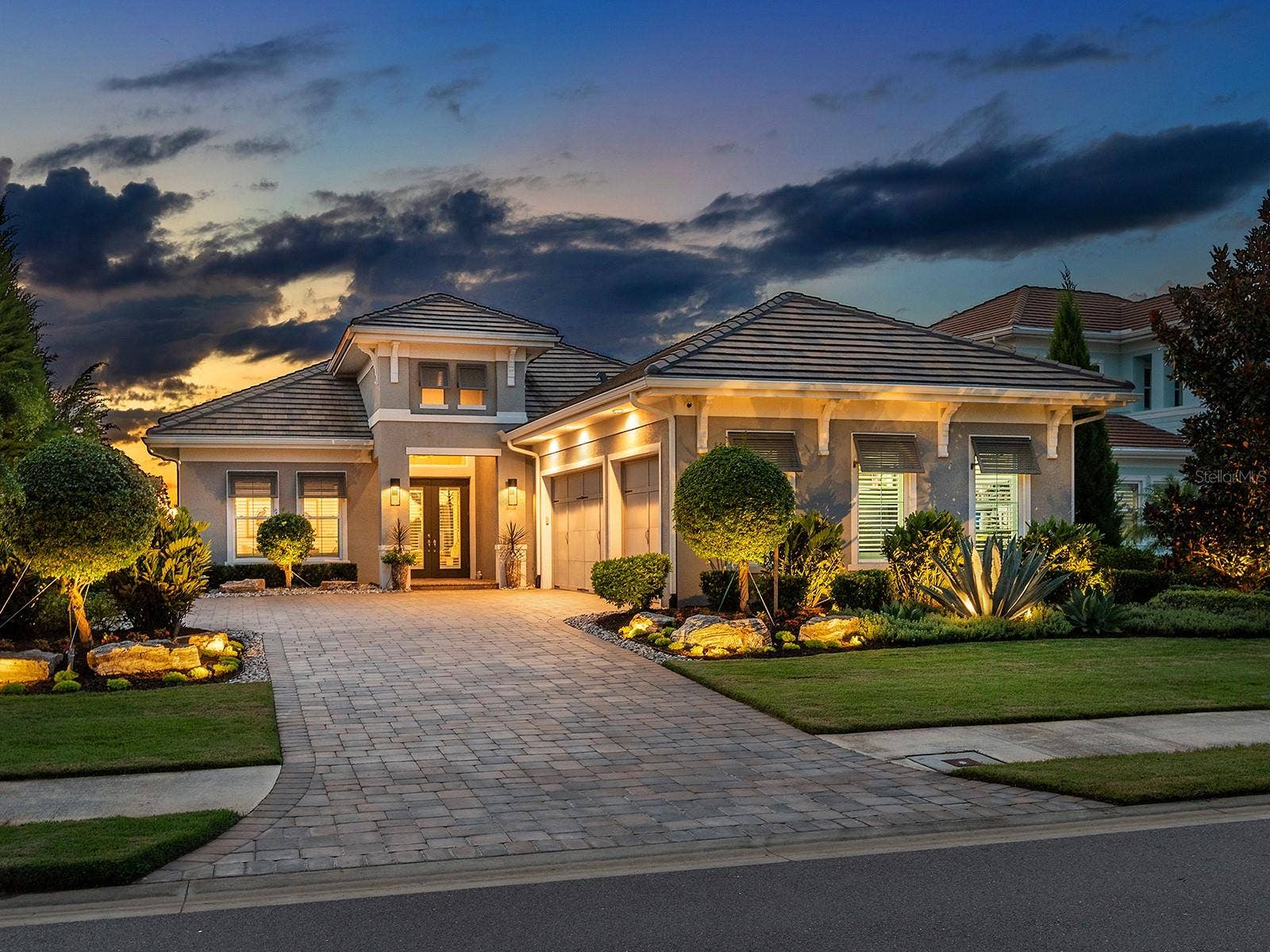 8242 PAVIA WAY, Lakewood Ranch, FL 34202 8242 PAVIA WAY, Lakewood Ranch, FL 34202