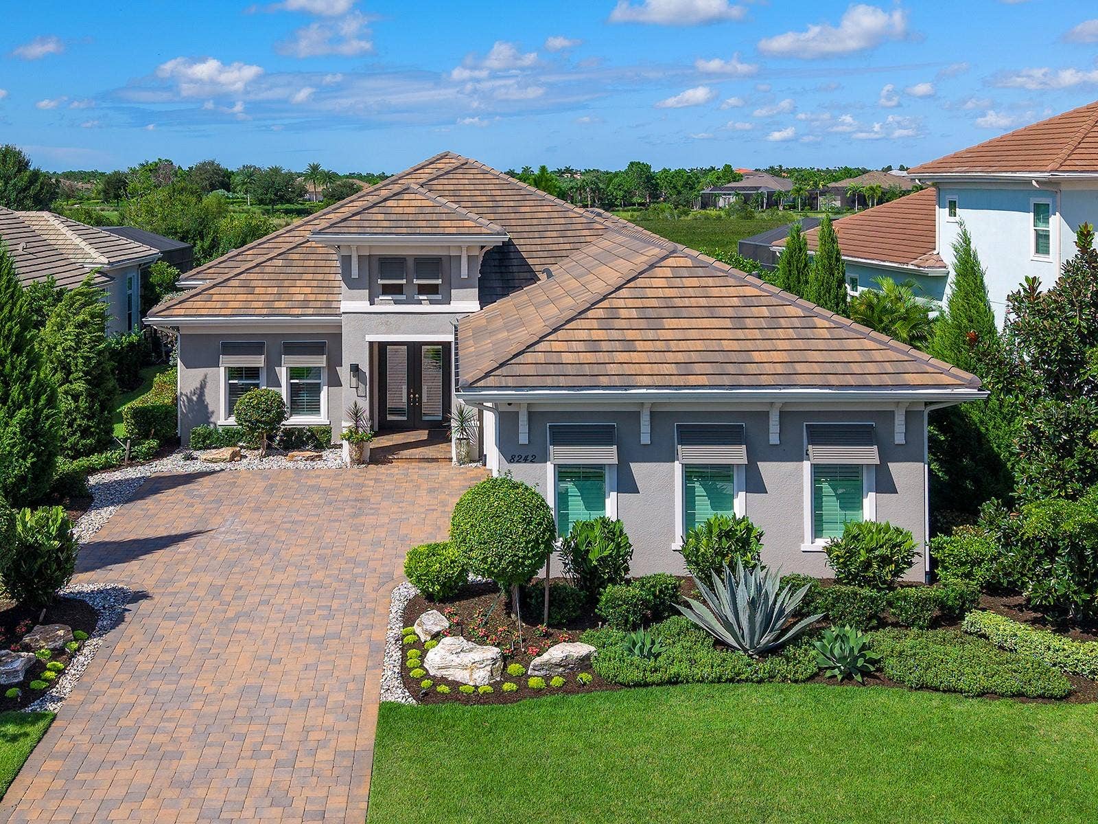 8242 PAVIA WAY, Lakewood Ranch, FL 34202 8242 PAVIA WAY, Lakewood Ranch, FL 34202