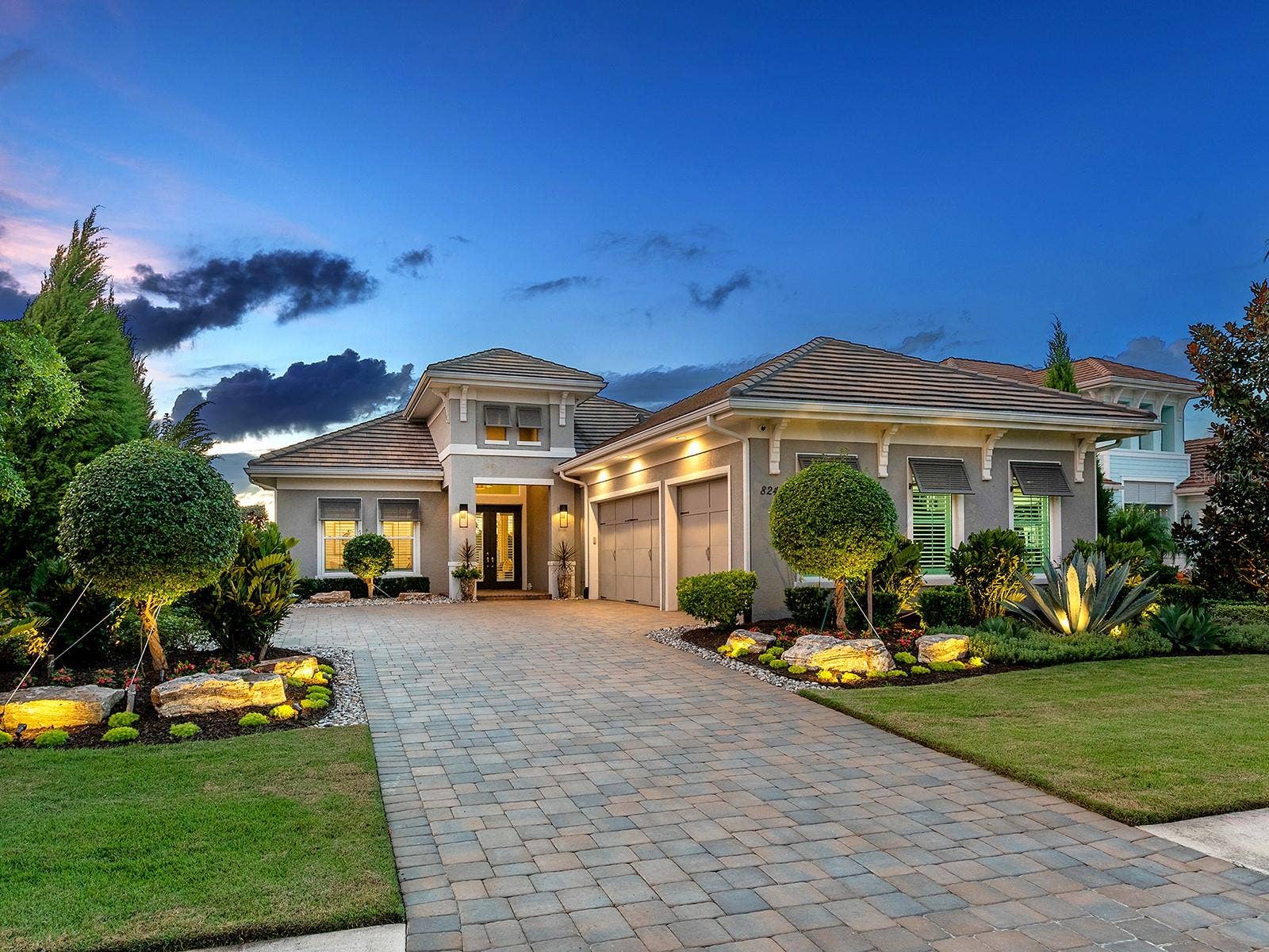 8242 PAVIA WAY, Lakewood Ranch, FL 34202 8242 PAVIA WAY, Lakewood Ranch, FL 34202