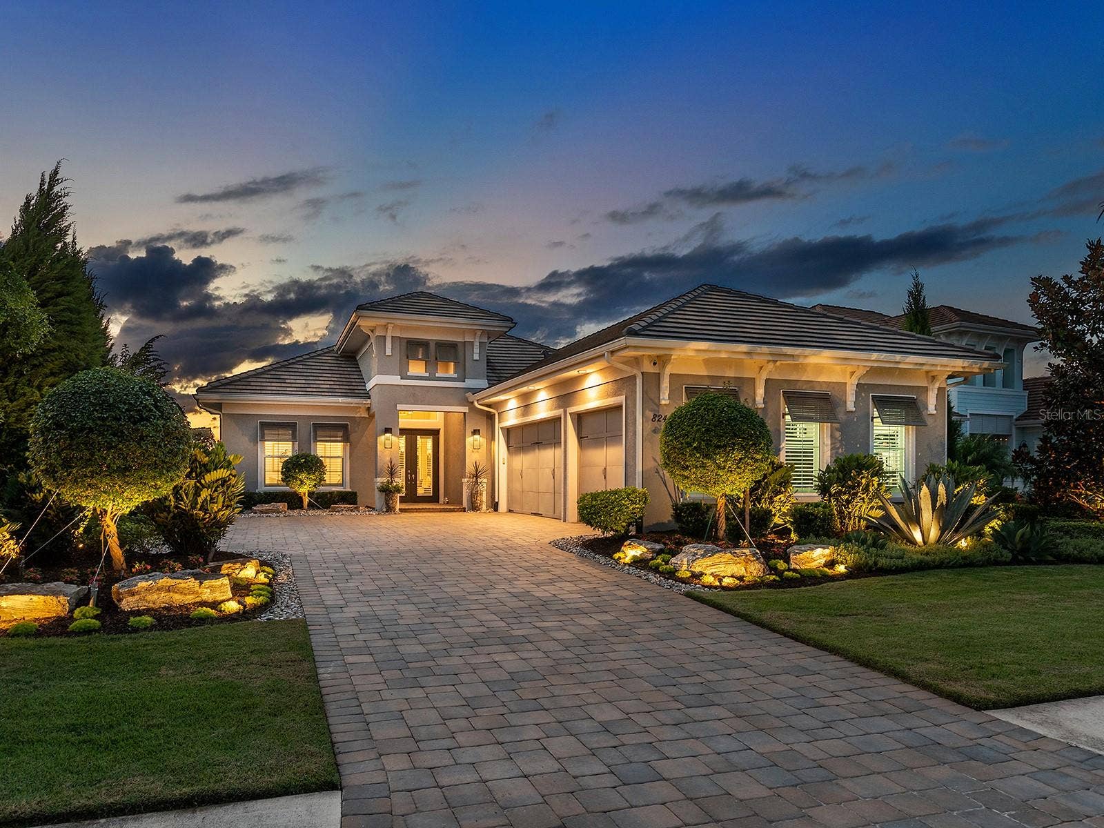 8242 PAVIA WAY, Lakewood Ranch, FL 34202 8242 PAVIA WAY, Lakewood Ranch, FL 34202