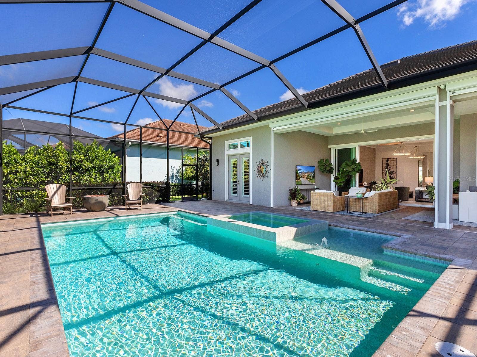 8242 PAVIA WAY, Lakewood Ranch, FL 34202 8242 PAVIA WAY, Lakewood Ranch, FL 34202