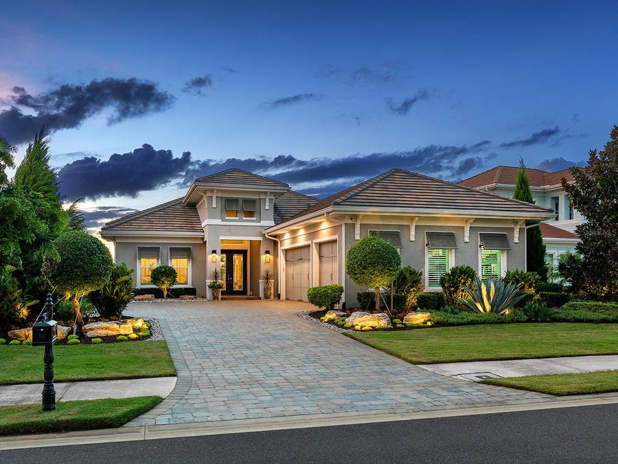 Property photo for 8242 PAVIA WAY, Lakewood Ranch, FL