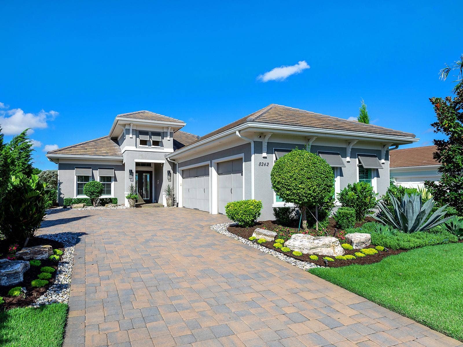 8242 PAVIA WAY, Lakewood Ranch, FL 34202 8242 PAVIA WAY, Lakewood Ranch, FL 34202