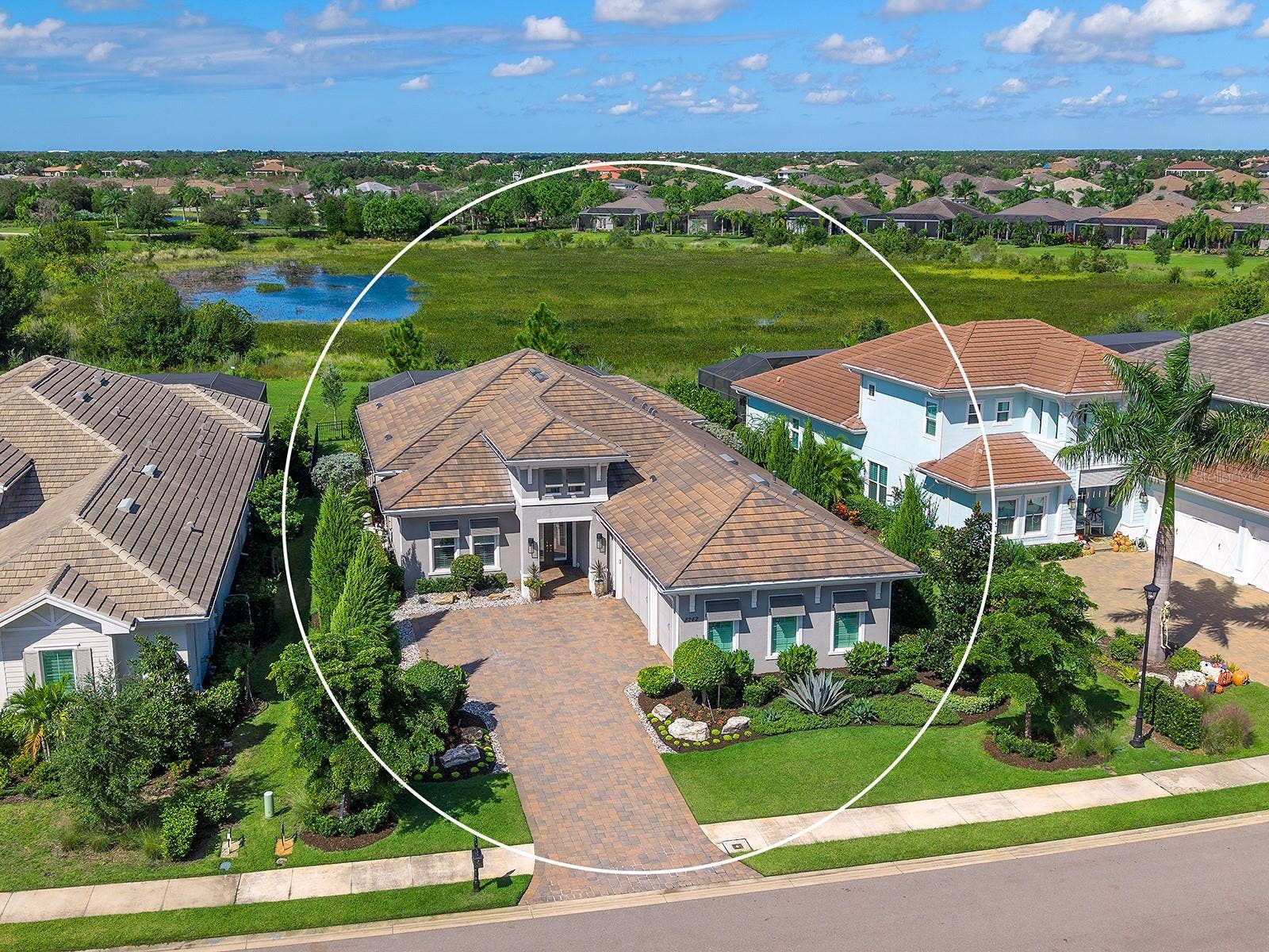 8242 PAVIA WAY, Lakewood Ranch, FL 34202 8242 PAVIA WAY, Lakewood Ranch, FL 34202