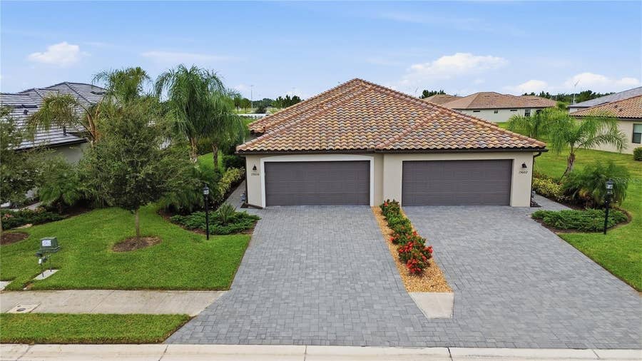 Property photo for 15606 SUNNY DAY DRIVE, Bradenton, FL