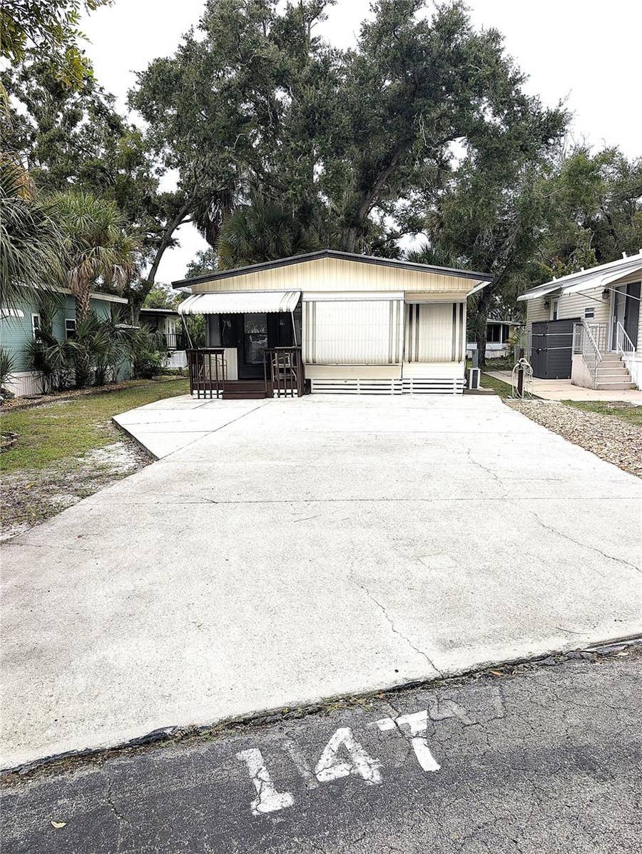 Property photo for 3300 26TH AVENUE E, #147, Bradenton, FL