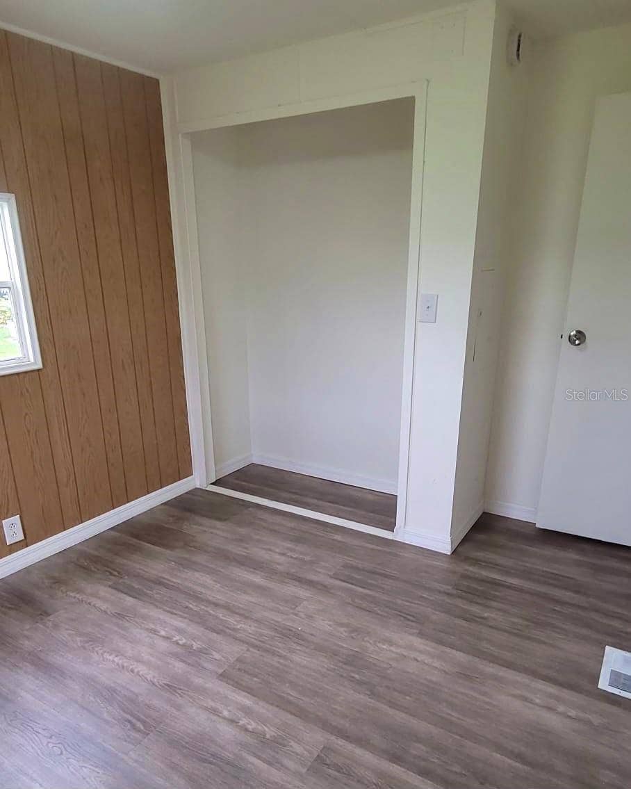 5316 53RD AVENUE E, #E3, Bradenton, FL 34203 Bedroom 2 closet