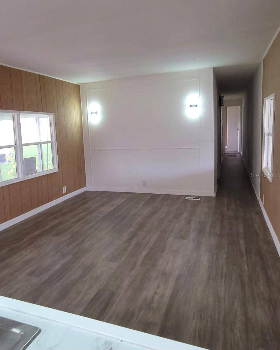 5316 53RD AVENUE E, #E3, Bradenton, FL 34203 Living Room