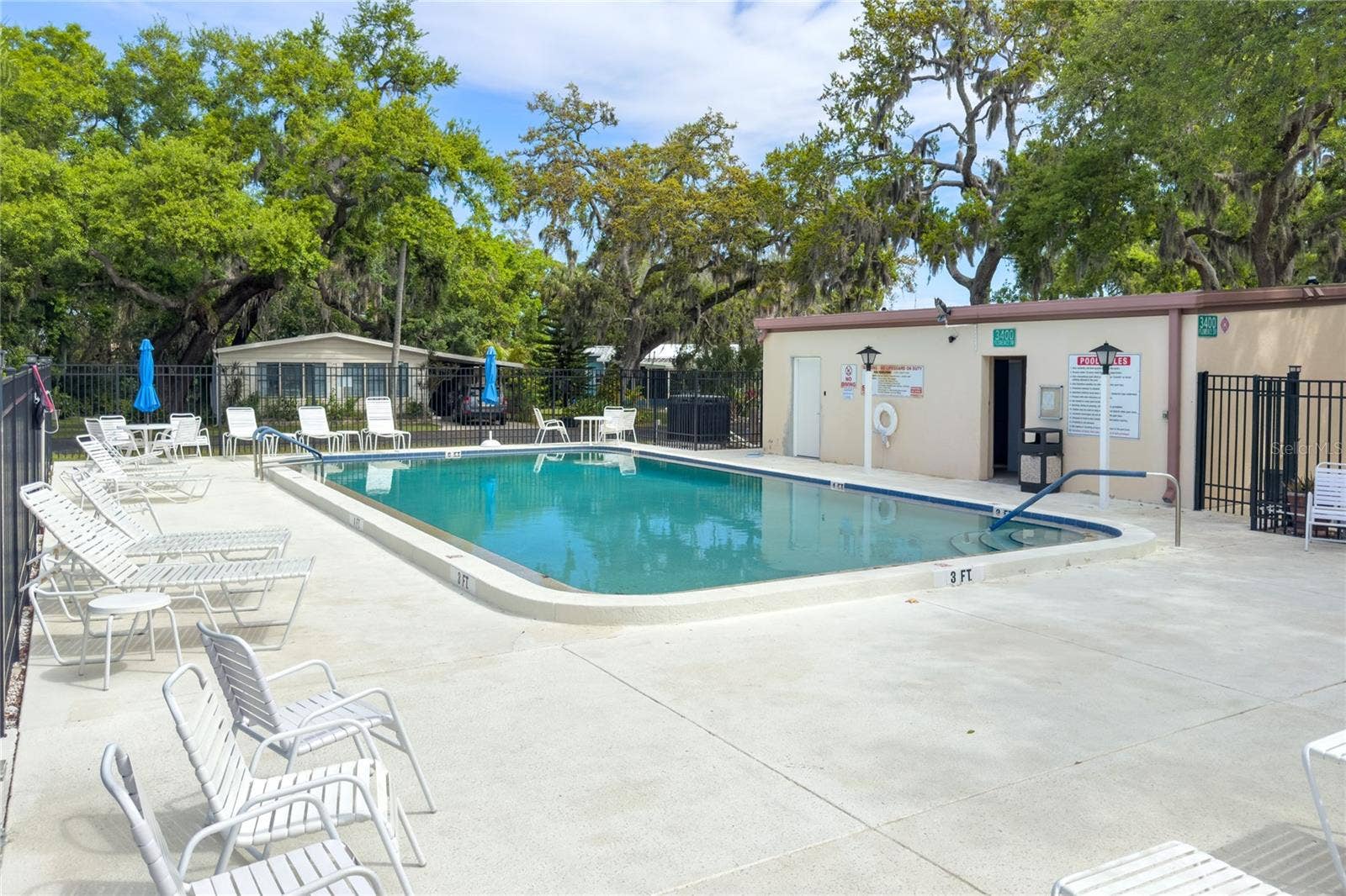 3411 JUDITH DRIVE, Ellenton, FL 34222