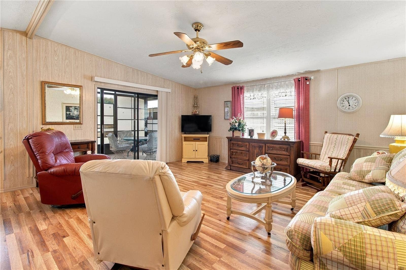 3411 JUDITH DRIVE, Ellenton, FL 34222