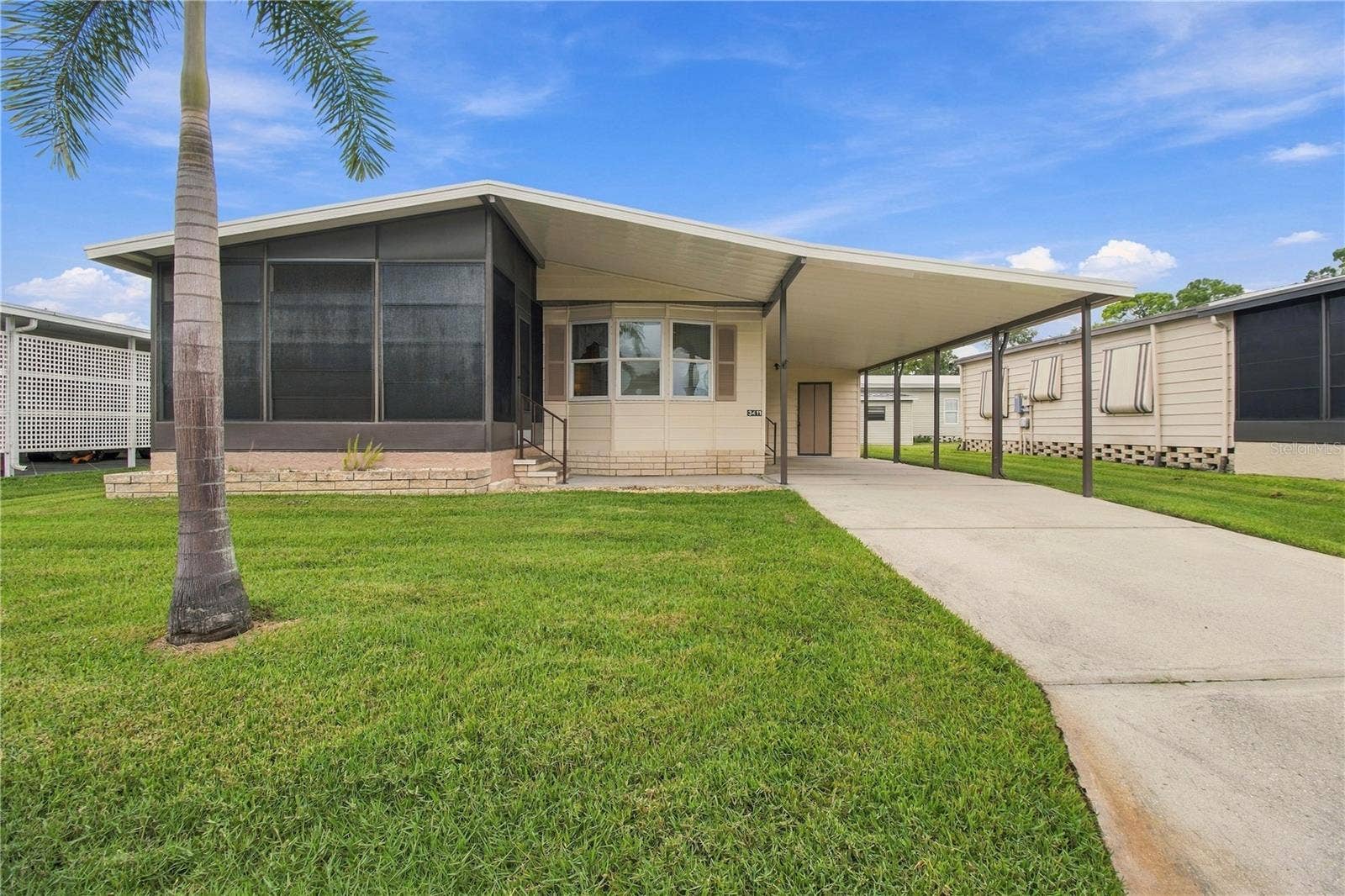 3411 JUDITH DRIVE, Ellenton, FL 34222
