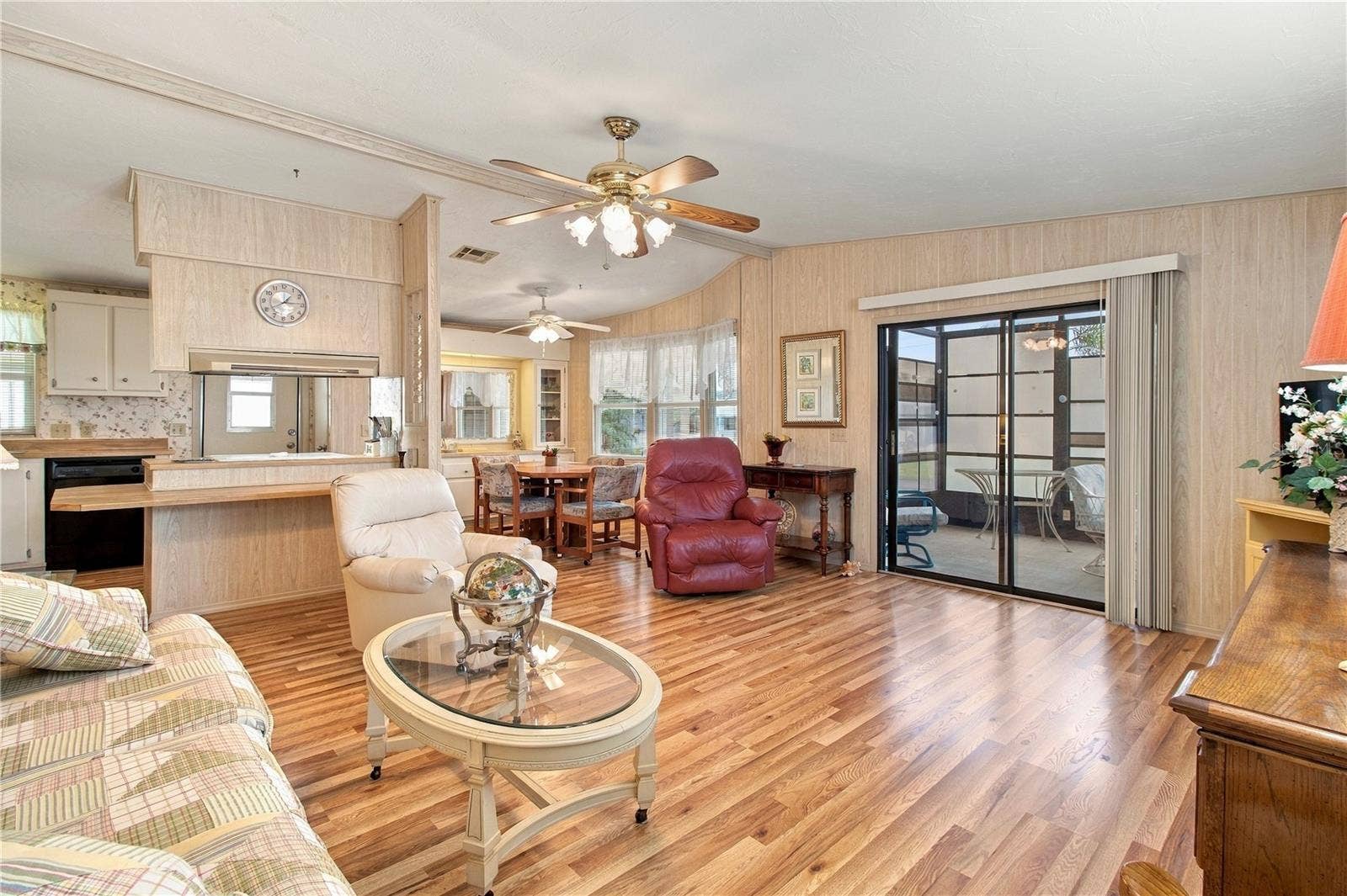 3411 JUDITH DRIVE, Ellenton, FL 34222