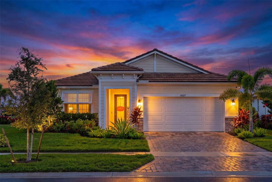 Property photo for 11627 MYAKKA BLUE DRIVE, Venice, FL