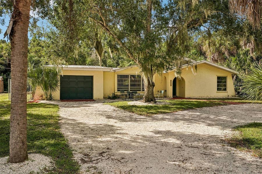 Property photo for 22215 ONEIDA AVENUE, Port Charlotte, FL