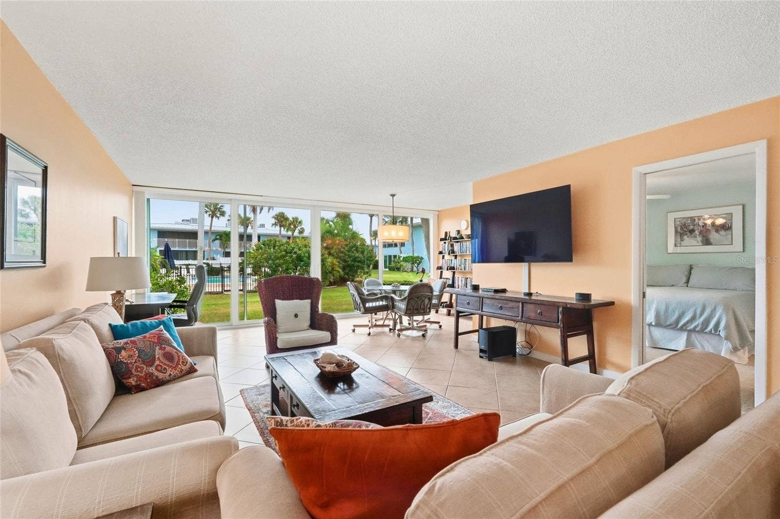 600 MANATEE AVENUE, #144, Holmes Beach, FL 34217 600 MANATEE AVENUE, #144, Holmes Beach, FL 34217