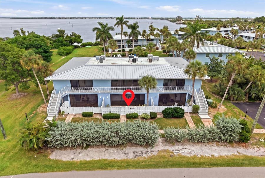 Property photo for 600 MANATEE AVENUE, #144, Holmes Beach, FL