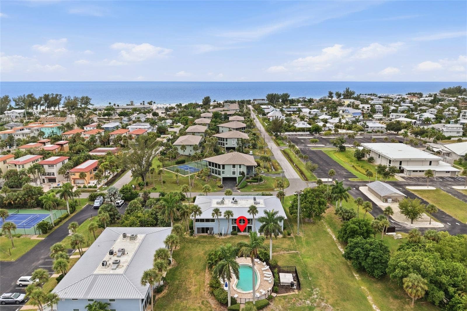 600 MANATEE AVENUE, #144, Holmes Beach, FL 34217 600 MANATEE AVENUE, #144, Holmes Beach, FL 34217