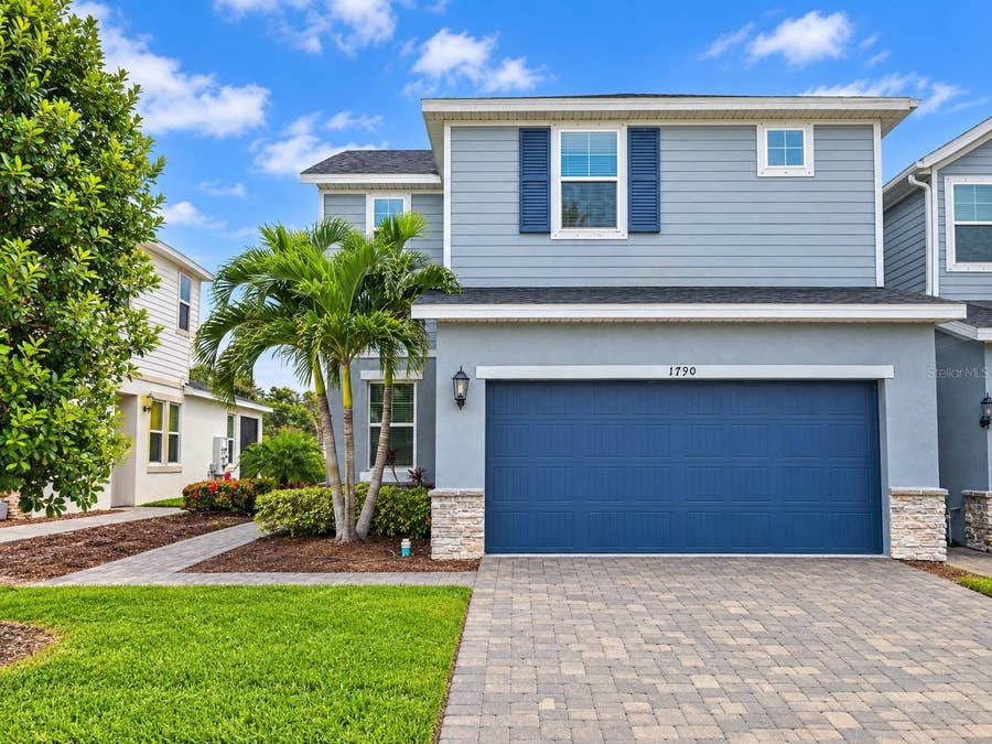 Property photo for 1790 WOODLEAF HAMMOCK COURT, Bradenton, FL