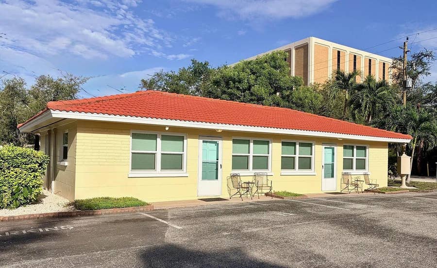 Property photo for 1720 MORRILL STREET, #11, Sarasota, FL