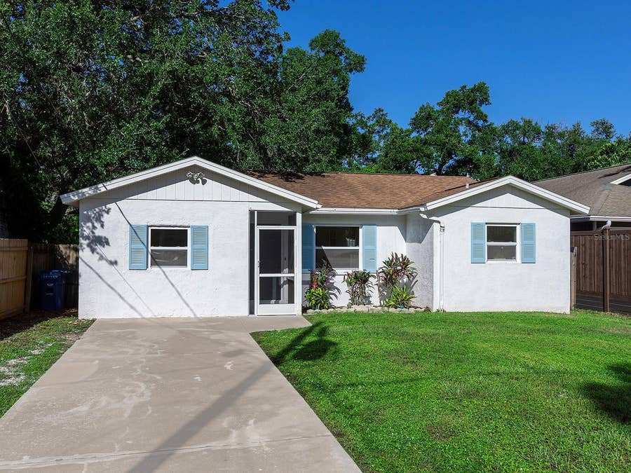 Property photo for 4260 BELL AVENUE, Sarasota, FL