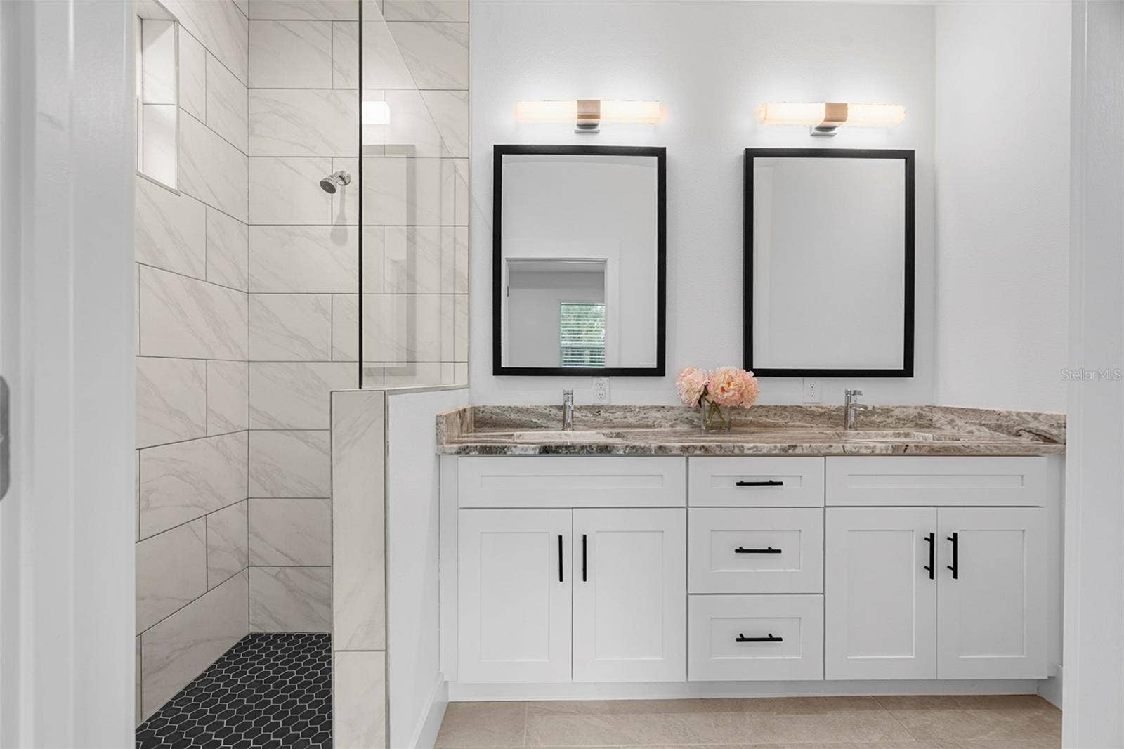 2481 ALLSUP TERRACE, North Port, FL 34286 Primary Bathroom