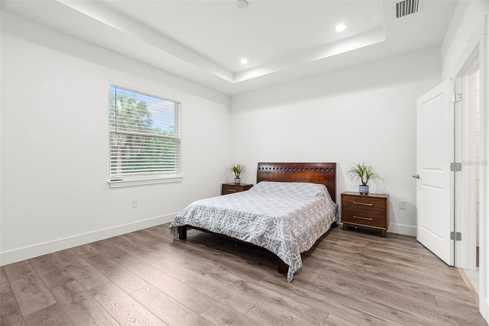 2481 ALLSUP TERRACE, North Port, FL 34286 Primary Bedroom