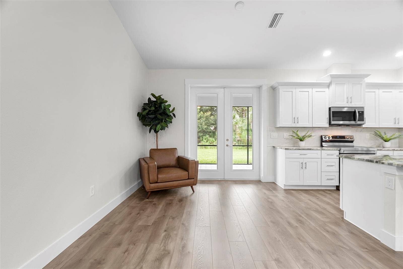 2481 ALLSUP TERRACE, North Port, FL 34286 Dining Room