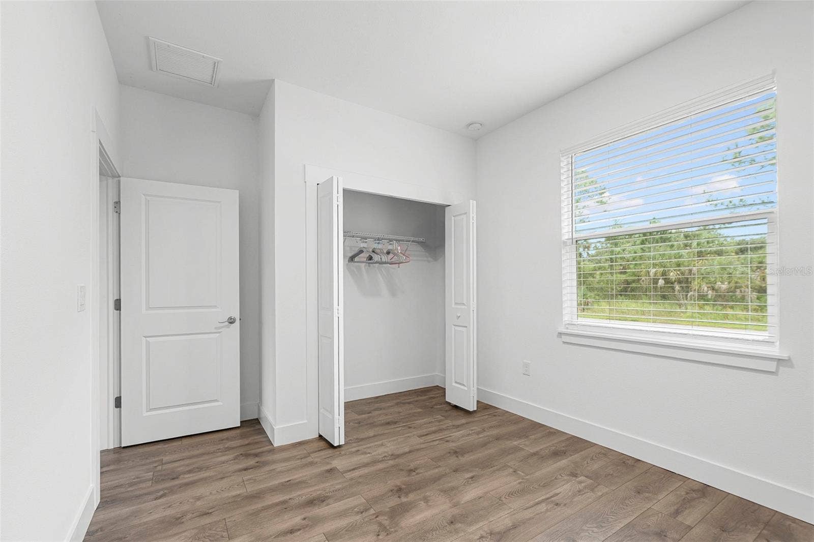 2481 ALLSUP TERRACE, North Port, FL 34286 Front Bedroom